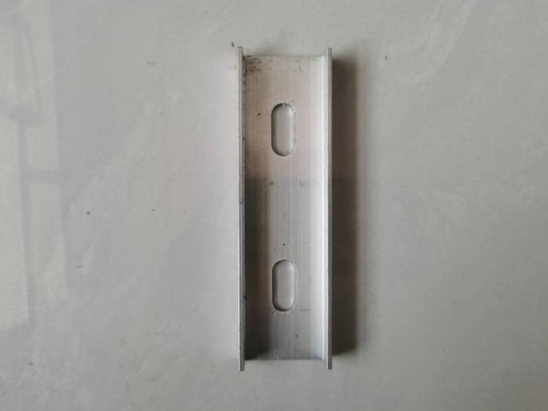 铝合金连接件