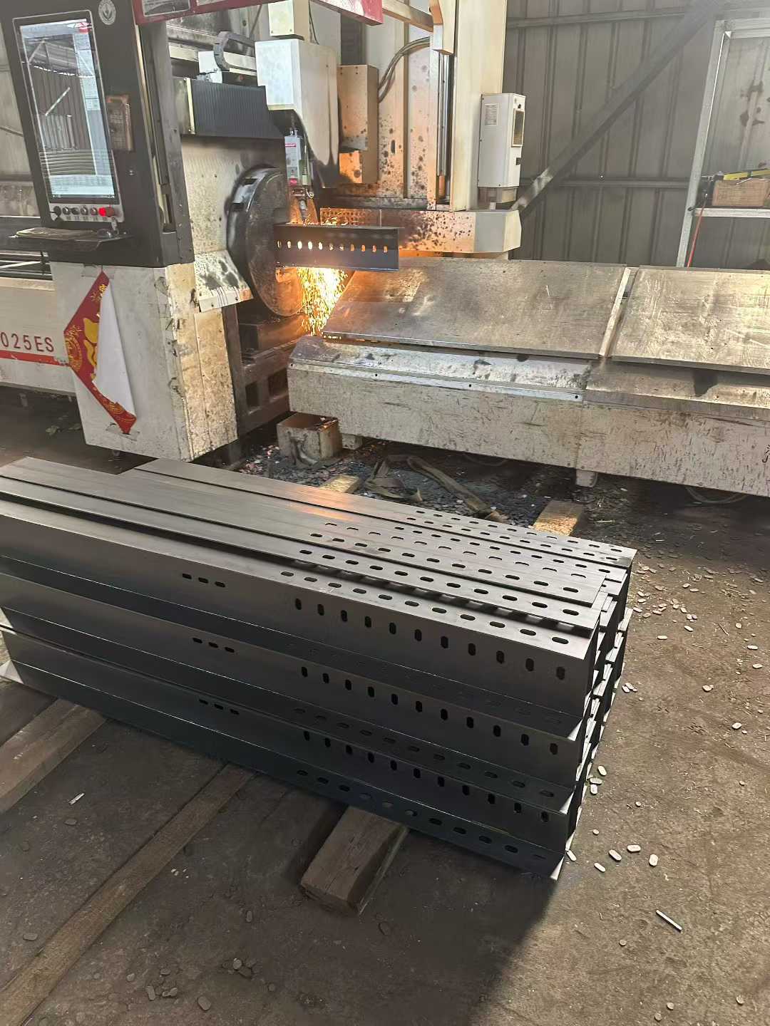 光伏支架产品