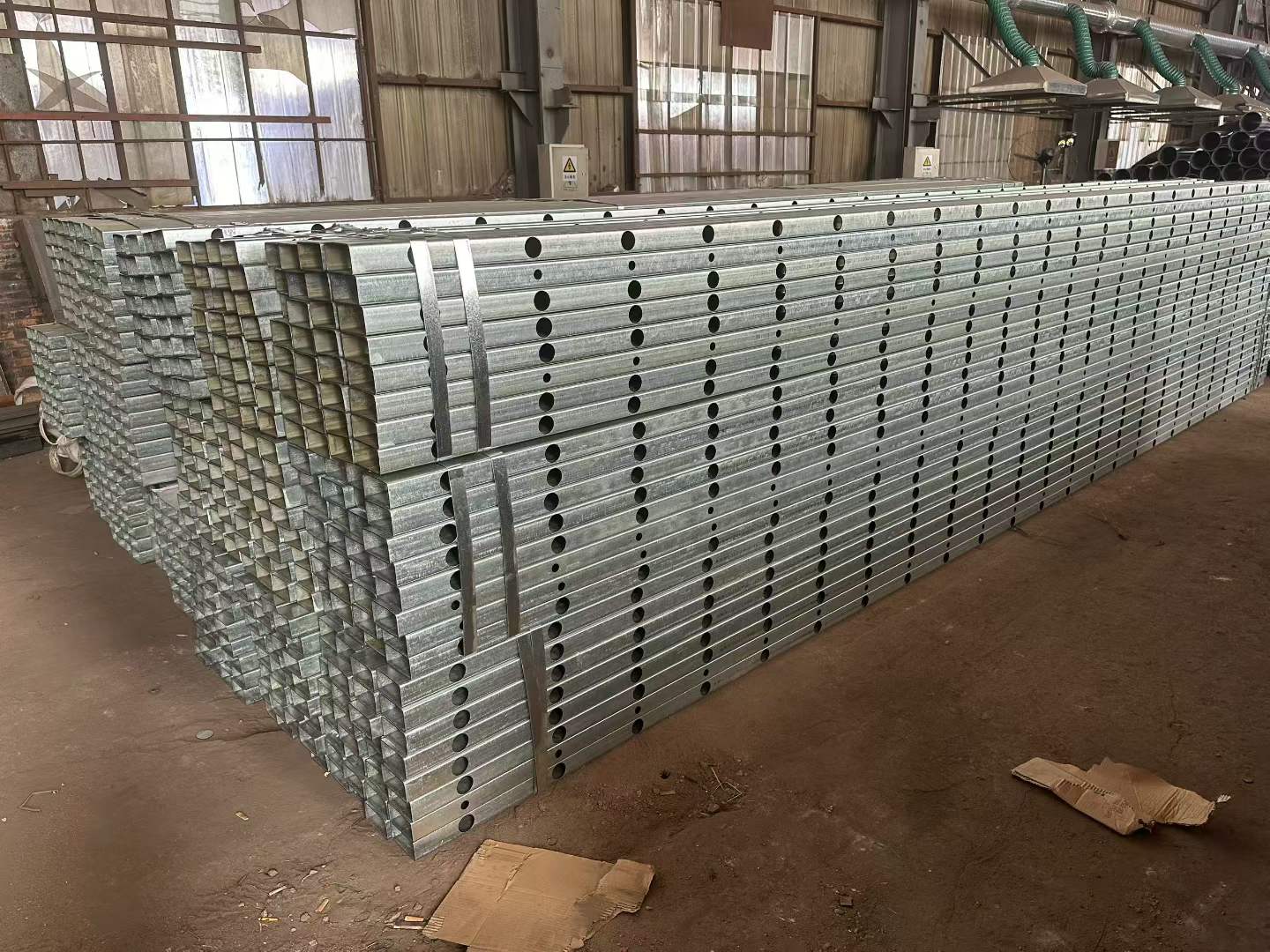 光伏支架产品